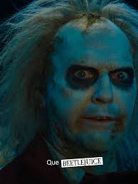 😡Una verdadera falta de respeto 🌶️ #Beetlejuice #Beetlejuice, solo en  cines, 5 de septiembre. 🍿 Corre a comprar tus boletos 🎫