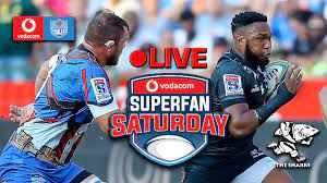 The most exciting super rugby replay games are the sharks vs bulls. Live Bulls Vs Sharks