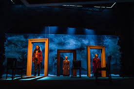 The Creative Process Behind Nora A Doll S House