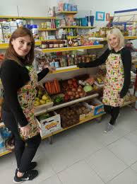 Minimarket Santiago del Teide