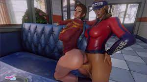 Haven Fucked by Sunstrider (Fortnite) - Pornhub.com