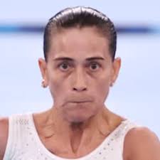 Simone Biles Tokyo 2020 gymnastics future