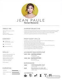 Free Hr Fresher Resume Cv Template Word Doc Psd Apple Mac Pages Publisher Resume Template Word Downloadable Resume Template Student Resume Template