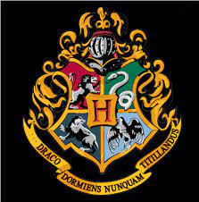 These designs therefore look interesting but their deviation from traditional house crests has not proven universally popular, particularly because the background colours sometimes appear very bland. Download Harry Potter Logo Hogwarts Png Hogwarts Crest Png Image With No Background Pngkey Com