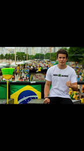 Melhores pastas de andré marinho. Tradutor De Bolsonaro Filho De Aliado E Youtuber E Presidente De Braco Jovem Do Lide 30 10 2018 Poder Folha