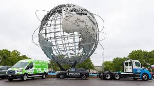 Image result for Dark Yellow Green 2024 Fleet