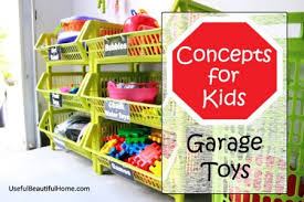 Another brilliant toy organizer idea is to create a dedicated play or storage space only for children. 50 Clever Diy Storage Ideas To Organize Kids Rooms Diy Crafts