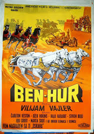 Hasil gambar untuk Ben-Hur