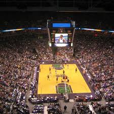 Milwaukee Bucks Seating Chart Map Seatgeek