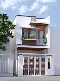 Top 10+ mẫu nhà dưới 1 tỷ đẹp đáng xây dựng nhất 2024