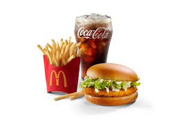 Mcpicks Junior Chicken Meal Simply Delivery