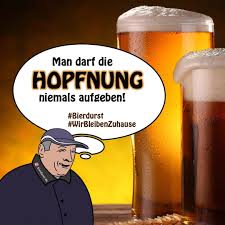 Bierdurst Biertest Hat Ein Foto Auf Instagram Gepostet Zum Tag Des Deutschen Bieres Wollen Wi Playbill Instagram Videos
