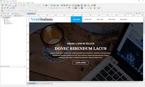 Website Realizer Create Websites With No Programming Skills Create Website Builder Website Website