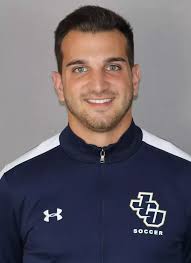 2021 Men's Soccer Roster