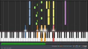 Les personnages du feuilleton sont répartis en. Synthesia Nadia S Theme Les Feux De L Amour Youtube