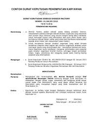 We did not find results for: 18 Contoh Surat Keputusan Osis Smp