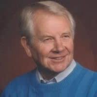 William Jensen Obituary (1931