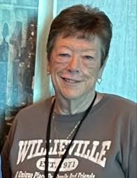 Donita C. Willis Obituary January 8, 2024