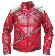Michael jackson deluxe bad buckle jacket costume. Mj Bad Tour Beat It Jacket Pro All Sizes 249 99