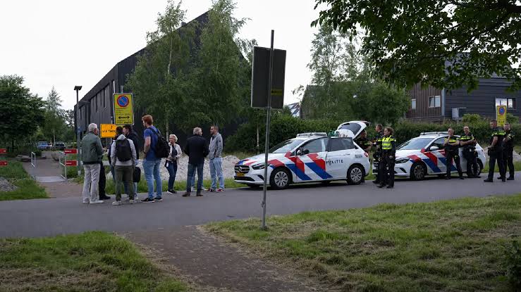 Nieuwe onthullingen rond familiedrama Meerstad: Kim blafte op school,  scholier onthult wat te zien was op beelden - Socialnieuws.nl