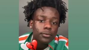 They slept in my home': Mom of teen with autism who was killed by 'friends'  now trying to bury him