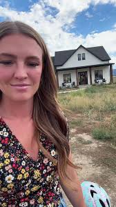 Garden and Chicken Check-in ❤️