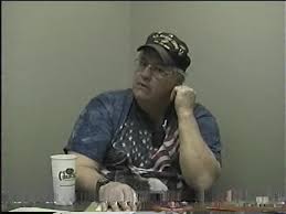 Larry J. Foss Collection