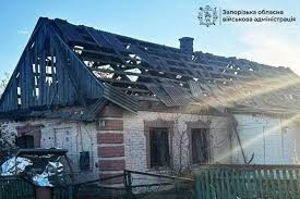Russia Launches Attacks on Zaporizhzhia, Mykolaiv, and Kherson Regions, Killing Three and Injuring Several