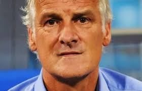 Curaçao coach Fred Rutten faces absences ahead of Australia friendlies