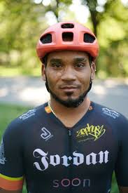 Roster — Dave Jordan Racing