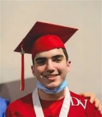 Obituary information for Elijah Jonathan Cavazos-Marchek