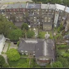 The sky garden was meant to be a free public space with the most spectacular views of london. Pin By Vesna Almasy On One And Only Garden Lodge Freddie Mercury Made In Heaven