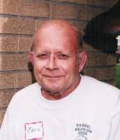 Obituary information for Edmund J. Rassel