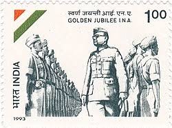 Indian National Army - Wikipedia