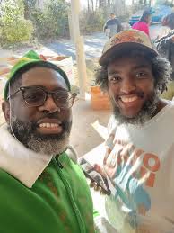 Tony Breeden York County Sheriff