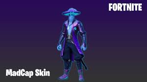We have made a unique list of fortnite game names that you can use. New Madcap Skin Closer Look Leaked In Fortnite Gameriv