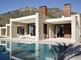 beneidenswertes beispiel fur ein modernes haus design in spanien haus design modernes haus design fur zuhause