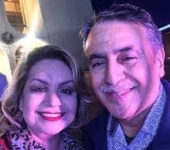 Henry Rivera's Instagram, Twitter & Facebook