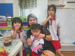 Pcf sparkletots has about 43,000 children across more than 360 centres. Mother S Day Event Terrarium Building With Pcf Sparkletots