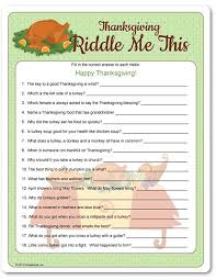 Maybe you would like to learn more about one of these? Printable Thanksgiving Riddle Me This Funsational Com Thanksgiving Printables Thanksgiving Parties Thanksgiving Traditions