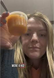 Frozen Peach School Recipe