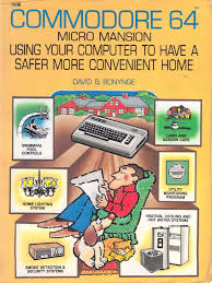 Recessed lighting installation cost nyc $800 gaming setup pc. Commodore 64 Micro Mansion Security Alarm Hvac