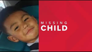 An amber alert (also amber alert) or a child abduction emergency alert (same code: Amber Alert Issued For Missing 4 Year Old Boy In Texas 10tv Com