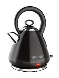 Black And Decker Electric Griddle Reviews Black Decker Ke2900b 1 7l Stainless Steel Electric Cordless Kettle Black This Is An Amazon Affiliate Link Read More Rev Electric Kettle Kettle Electricity