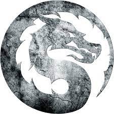 Mortal kombat (2021) ← back to main. Mortal Kombat Movie 2021 Logo Re Design Png By Ultimate Savage On Deviantart