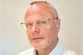 Norman Case joins B-Tech