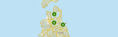 The total area of the city is 119.87 square kilometers (46.28 sq mi). Best Trails In Aomori Japan Alltrails