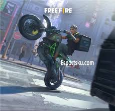 We have already made a list of the best guns in garena free fire which you. 5 Unique Character Facts On Shirou In Free Fire Ff Esports