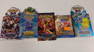 Maybe you would like to learn more about one of these? Fake Pokemon Trading Card Game Products Flood The Market