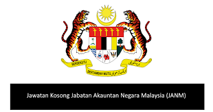 Secara asasnya, jabatan akauntan negara digerakkan oleh visi, misi dan objektif di bawah. Jawatan Kosong Jabatan Akauntan Negara Janm Tarikh Tutup 7 April 2021